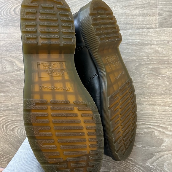 Dr. Martens 2976 Boot - Men's Chelsea boot - Picture 2 of 3